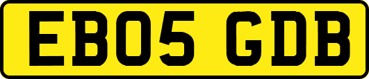 EB05GDB