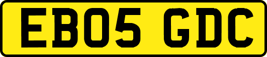 EB05GDC