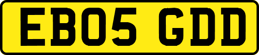 EB05GDD