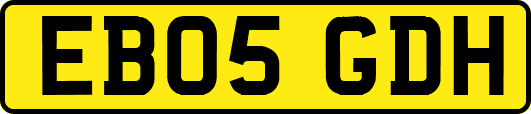 EB05GDH
