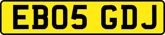 EB05GDJ