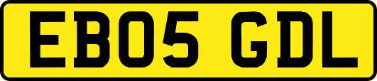 EB05GDL
