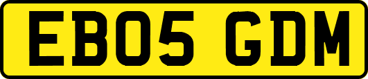 EB05GDM