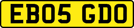 EB05GDO