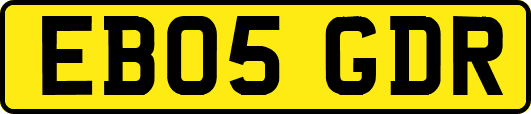 EB05GDR