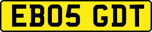 EB05GDT