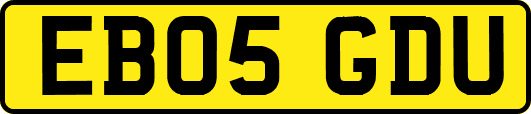 EB05GDU