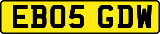 EB05GDW