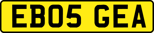 EB05GEA