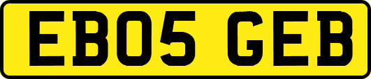 EB05GEB