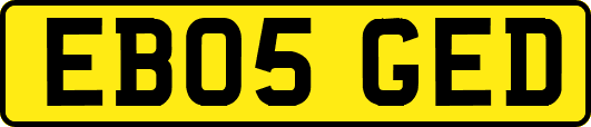 EB05GED