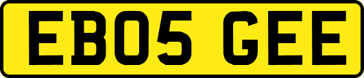 EB05GEE