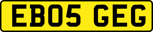 EB05GEG