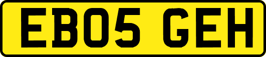 EB05GEH
