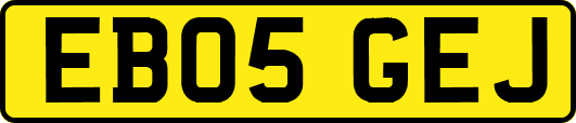 EB05GEJ