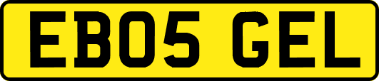 EB05GEL