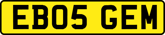 EB05GEM