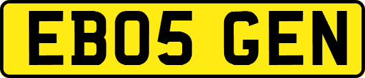 EB05GEN
