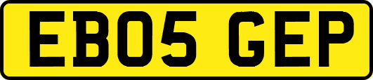 EB05GEP