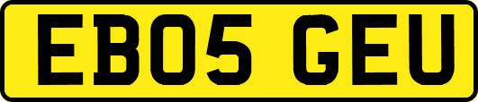 EB05GEU