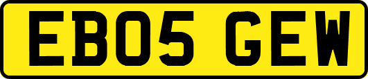 EB05GEW
