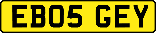 EB05GEY