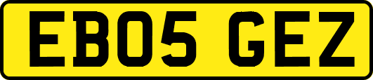 EB05GEZ