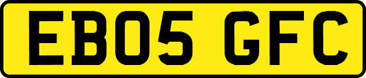 EB05GFC