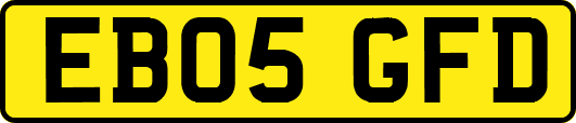 EB05GFD