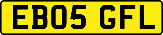 EB05GFL