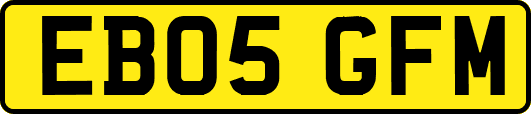 EB05GFM