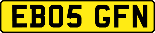 EB05GFN