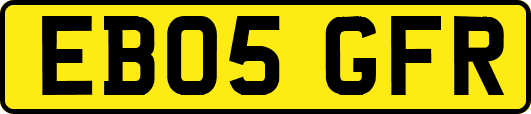 EB05GFR