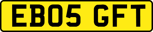 EB05GFT