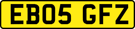 EB05GFZ