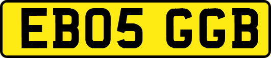 EB05GGB