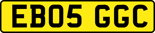 EB05GGC