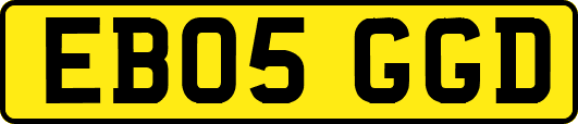EB05GGD