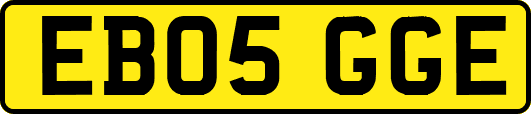 EB05GGE