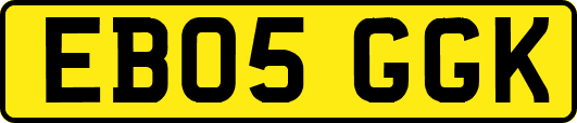 EB05GGK