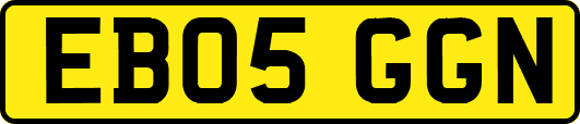 EB05GGN