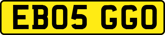 EB05GGO