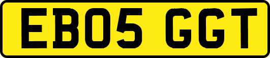 EB05GGT