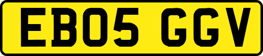 EB05GGV