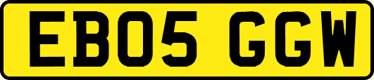 EB05GGW