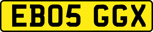 EB05GGX