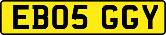 EB05GGY