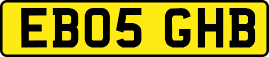 EB05GHB