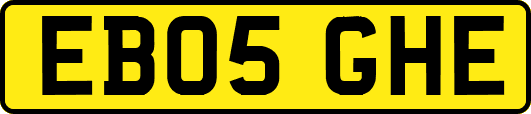 EB05GHE