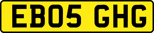 EB05GHG